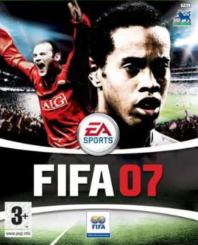 Fifa 07